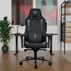 Arozzi Vernazza Supersoft™ Gamingstuhl - Schwarz Produktbild-Vorschau 6