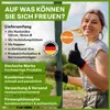 TTL GARDEN Rankstäbe 10er Set 240cm 16mm extra stabil + Produktbild-Vorschau 9