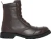 Belstaff Resolve 2024 wasserdichte Motorradstiefel, braun, Produktbild-Vorschau 2