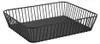 APS 30415 GN 1/2 Korb URBAN, Metall, schwarz, mit Produktbild-Vorschau 1