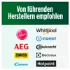 Fairy Original All-in-One Zitrone Geschirrspültabs 56 Stk Produktbild-Vorschau 6