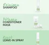 Wella Elements Renewing Shampoo 250ml Produktbild-Vorschau 12