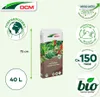 Cuxin DCM Aktiv-Erde Gemüse & Hochbeete 40 l Produktbild-Vorschau 4
