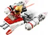 Lego Star Wars 75263 Myśliwiec Y-Wing Zorii Bliss Podgląd zdjęcia produktu 11