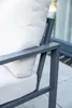 Garden Impressions Springs Lounge-Eckset 4-teilig – Carbon Produktbild-Vorschau 7
