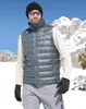 Result R193M | Mens Ice Bird Padded Gilet - Couleur : Voir les images du produit 7