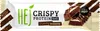 HEJ Crispy Protein Bar Crunchy Brownie vegetarisch , 12er Produktbild-Vorschau 2