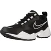 NIKE Halbschuhe AIR HEIGHTS, Schwarz:40 Produktbild-Vorschau 1