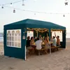 LARS360 Faltpavillon 3x6 m wasserdicht UV-Schutz mit 6 Produktbild-Vorschau 10