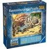EXIT Puzzle Kids Das Piratenabenteuer Ravensburger 12954 Produktbild-Vorschau 5