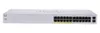 A Cisco network switch is shown against a white background. Podgląd zdjęcia produktu