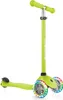 GLOBBER PRIMO LIGHTS - trottinette enfants, 120/80 mm, ABEC Voir les images du produit 7
