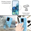 NALIA Glitter Case für Samsung Galaxy S20 Ultra, Diamant Produktbild-Vorschau 5