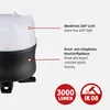 Brennenstuhl 1171410301, Schwarz, IP54, Kunststoff, IK08, 1 Produktbild-Vorschau 16