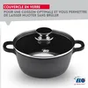 ELO Alucast Kochtopf Ø 20 cm aus hochwertigem Produktbild-Vorschau 12