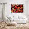 Glasbild 90x60cm in XXL für Wohnzimmer, Schlafzimmer Motiv Produktbild-Vorschau 2