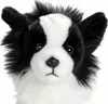 Carl Dick Chihuahua sitzend schwarz ca. 20cm 3476 Produktbild-Vorschau 4