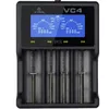 Batteria CR123 A agli ioni di litio da 3,7 Volt, 850 mAh 8 Anteprima dell’immagine prodotto 3