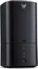 A black Acer Predator Connect X5 router is shown against a white background. Podgląd zdjęcia produktu