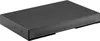 Dokumentenschublade CAVO 410 mm Schwarz Produktbild-Vorschau 2
