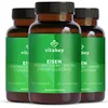Vitabay Eisen 319 mg - 360 vegane Kapseln mit Produktbild-Vorschau 1