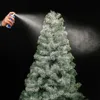 Kunstschnee Spray Fensterspray Dekoschnee Weihnachtsschmuck Produktbild-Vorschau 6