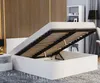 FDM Bett PANAMA 160x200 cm mit Lattenrost aus Holz Produktbild-Vorschau 12