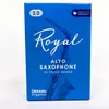 Royal By D'Addario Royal 2 Plátek pro alt saxofon Anteprima dell’immagine prodotto 3