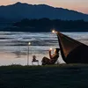 HOTO Flashlight Duo, Taschenlampe mit zwei Lichtquellen, Produktbild-Vorschau 5