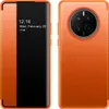 Huawei Mate 50 Hülle, Smart View Intelligente Wake Produktbild-Vorschau 1