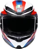 AGV K6 S Timewarp Helm, L (59/60) Anteprima dell’immagine prodotto 2