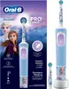 Oral-B Elektrische Zahnbürste Kinder 3+ Frozen II mit App Produktbild-Vorschau 2