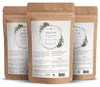 Nordic Pure Zeolith Pulver – 95 % Klinoptilolith, nano-frei Produktbild-Vorschau 1