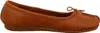 Clarks Freckle Ice 20352930 (5/Dark Tan Lea) Produktbild-Vorschau 70
