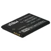 vhbw Akku kompatibel mit TCL A996, A998, A860, A890, A968 Produktbild-Vorschau 4