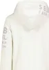 Kapuzenpullover mit Kängurutasche und Logoprint | XS Produktbild-Vorschau 3
