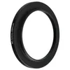 vhbw Step-Up-Ring Adapter 40,5 - 49mm für Kamera Objektiv - Produktbild-Vorschau 3