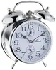 Mechaniczny budzik dwudźwiękowy Atlanta - model 1058-19 Podgląd zdjęcia produktu 3