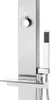Prolenta Premium vidaXL Außendusche 220 cm aus Edelstahl Produktbild-Vorschau 9