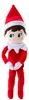 Plyšová hračka Elf On the Shelf, výška 30 cm Náhled obrázku produktu 2