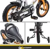 Actionbikes Kinderfahrrad Timson 12 Zoll | Kinder Fahrrad - Produktbild-Vorschau 8