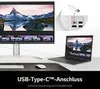 LG 27UP85NP-W - LED-Monitor - 68.4 cm (27") - 3840 x 2160 Produktbild-Vorschau 24