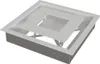 Griglia di ventilazione WIND 22x22 bianco Anteprima dell’immagine prodotto 6