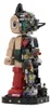 Pantasy Astro Boy 86203 Set de briques à pincer Voir les images du produit 2