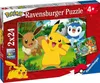 Pikachu et ses amis Ravensburger 05668 Voir les images du produit 5