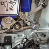 Carina OverLock 1300 I 2-, 3- und 4-fädiges Nähen I 12 Produktbild-Vorschau 3