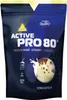 A bag of Inkospor Active Pro 80 protein shake powder. Produktbild-Vorschau