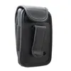 caseroxx Ledertasche mit Gürtelclip kompatibel mit Dexcom Produktbild-Vorschau 6
