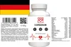 Corsanum - 60 Kapseln hochdosiert - Original Rezept aus der Produktbild-Vorschau 4
