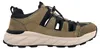 camel active CROSS COUNTRY Chaussures pour hommes - Baskets Voir les images du produit 10